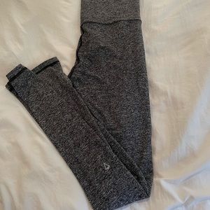 Ivivva grey leggings